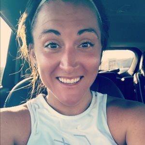 Meet your Posher, Jenna